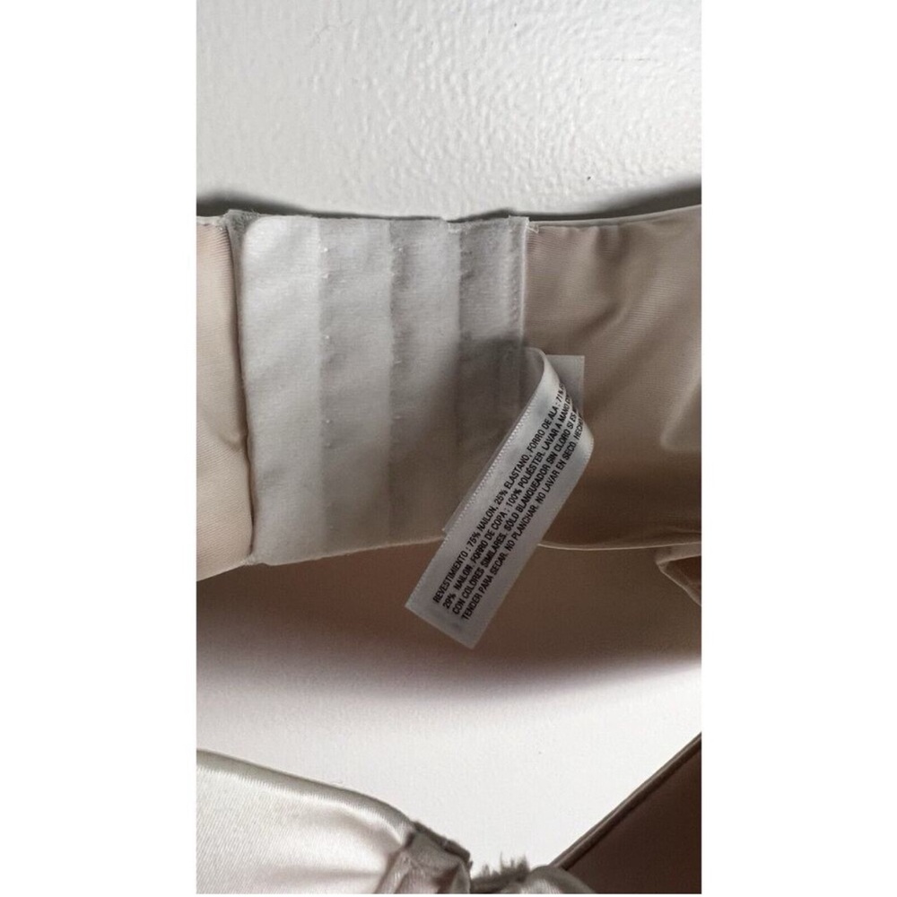 Auden NWOT Convertible Strapless Bra Sz 40C - Picture 7 of 7